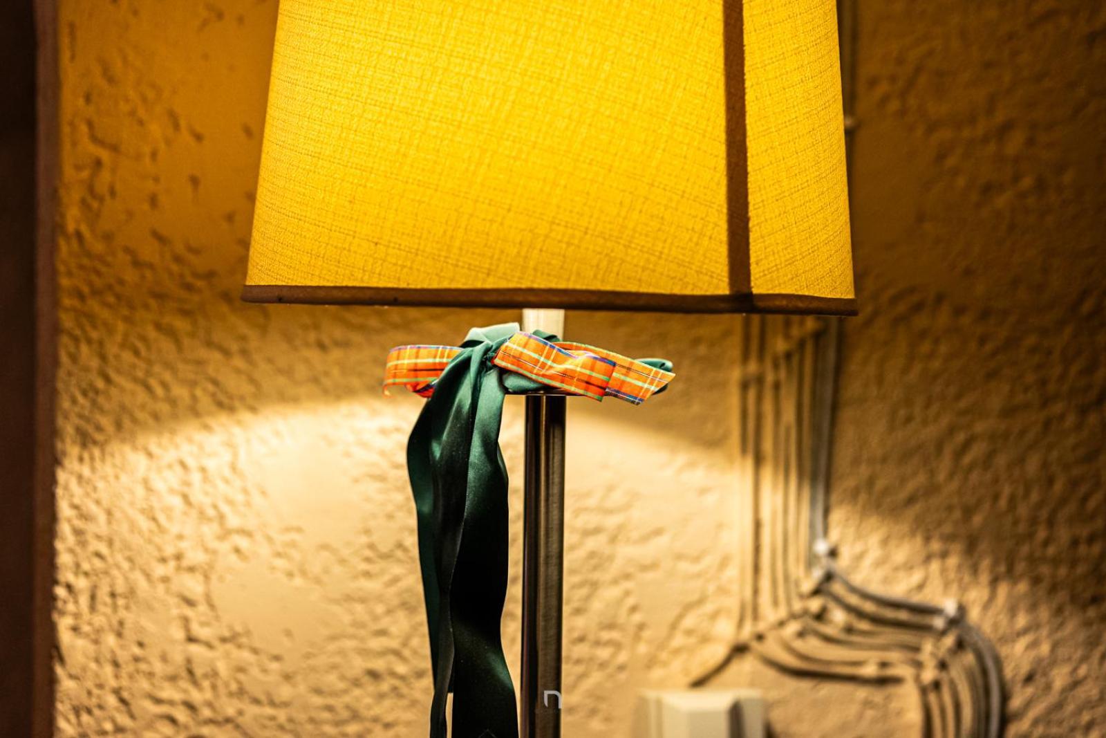 Fanaras Hotel Kalavryta Buitenkant foto